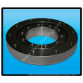 WANDA flanged type slewing ring bearing in China